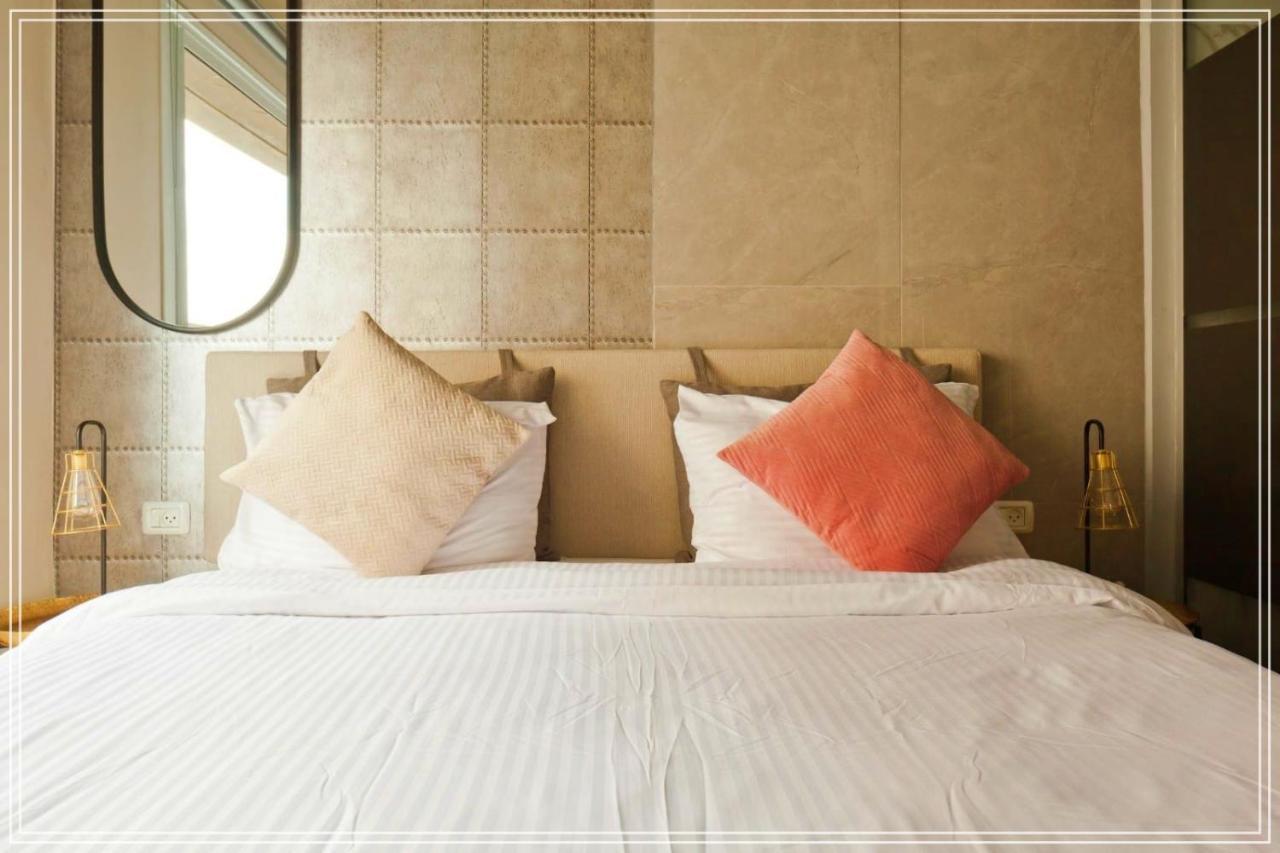 Beach Boutique Hotel And Spa By Tlv Hotels Tel Aviv Ngoại thất bức ảnh