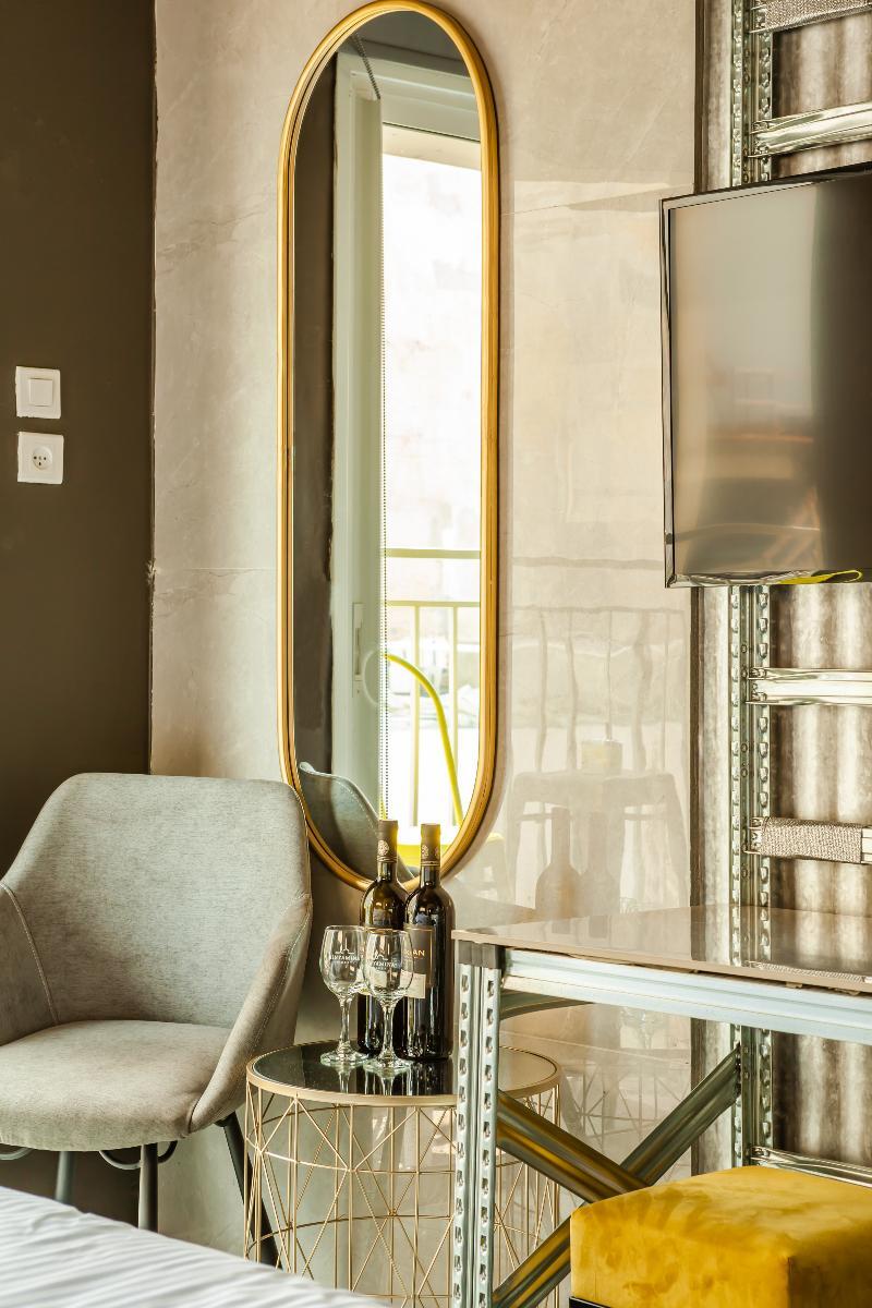 Beach Boutique Hotel And Spa By Tlv Hotels Tel Aviv Ngoại thất bức ảnh