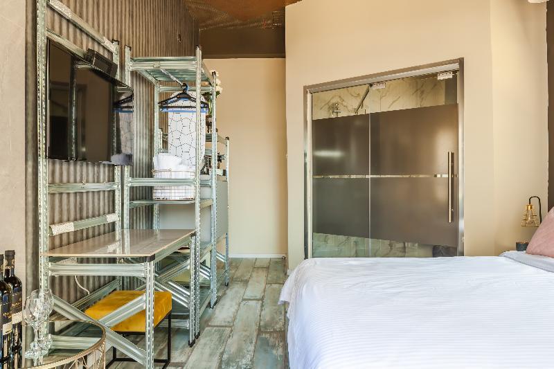 Beach Boutique Hotel And Spa By Tlv Hotels Tel Aviv Ngoại thất bức ảnh